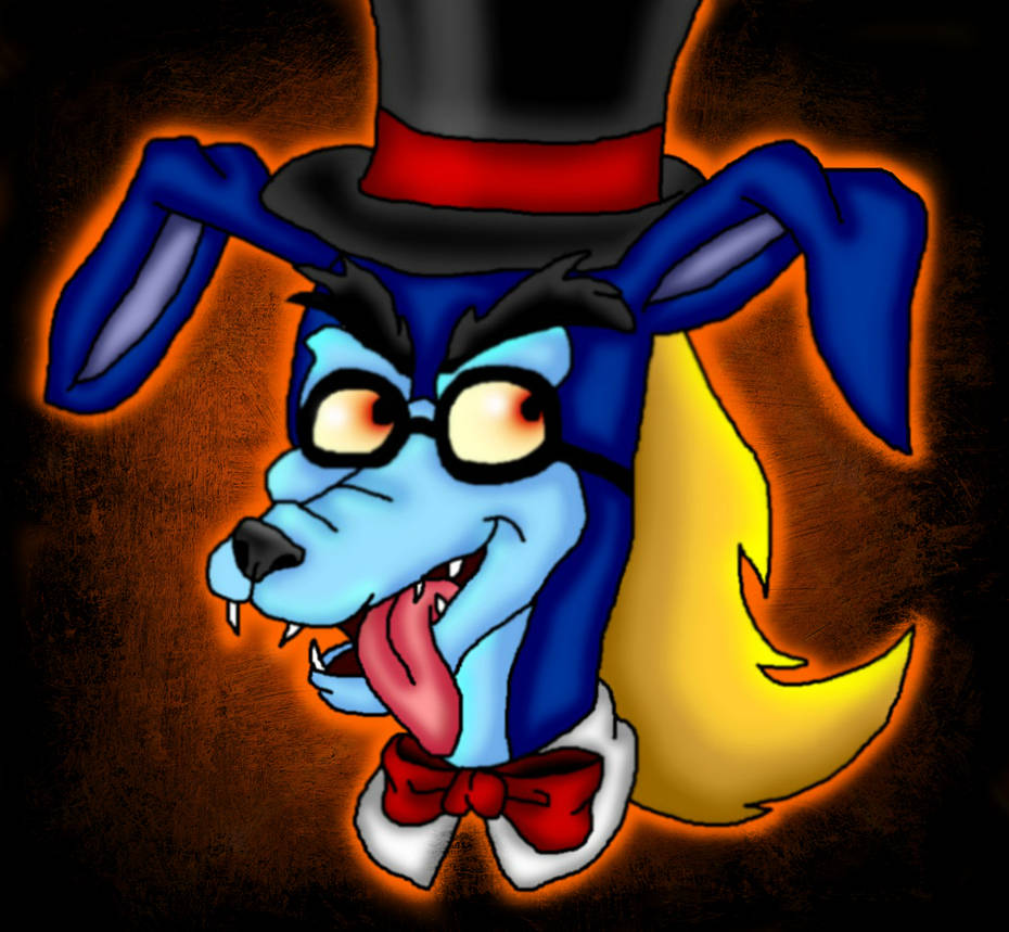 Roblox Ripper Roo Ripper Roo by kaitlynrager on DeviantArt