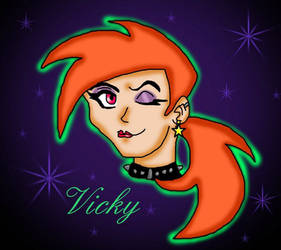 Vicky Pfp Vicky-Fan-Club | DeviantArt