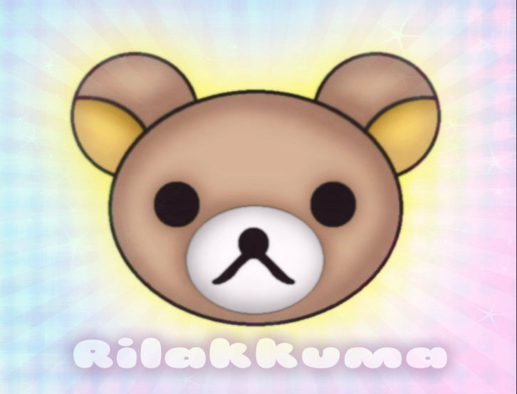 Rilakkuma