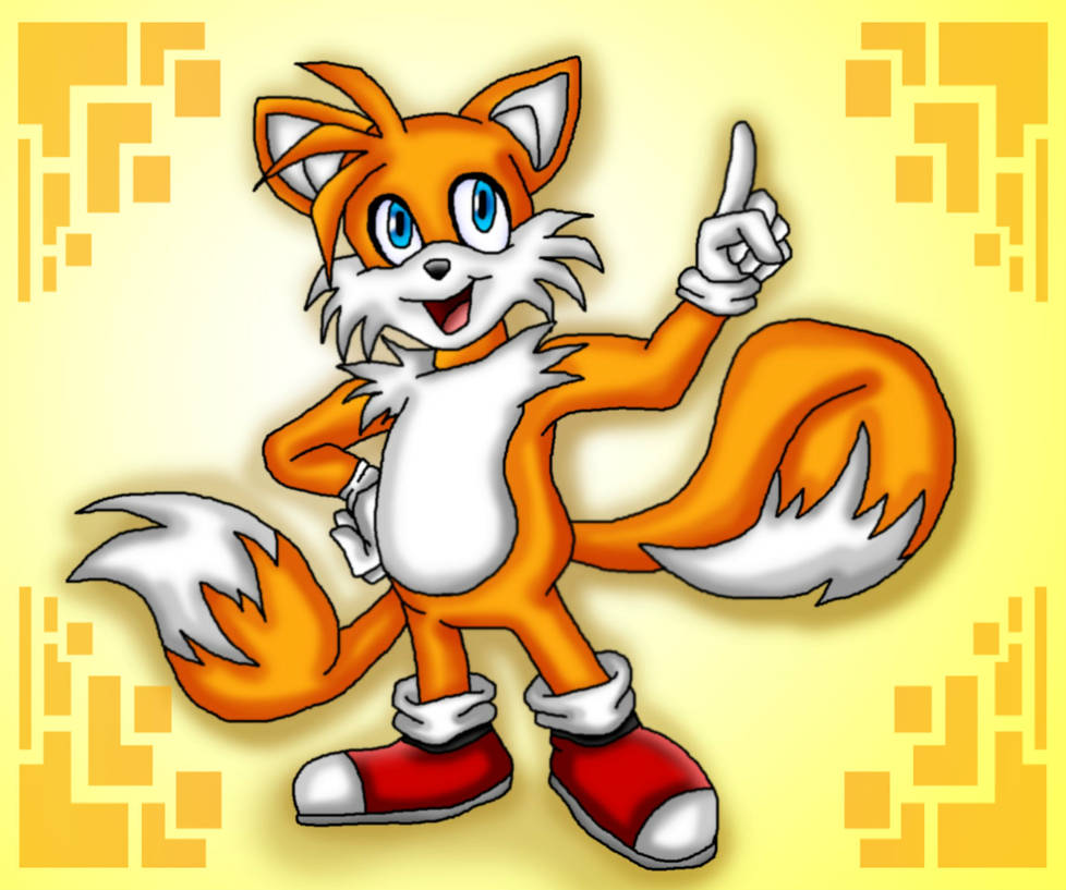 All Tails Tails by kaitlynrager on DeviantArt