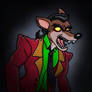 Pinstripe beware