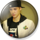 Justin Bieber Boton Png