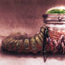 Alien Concept (Slug Crawler)