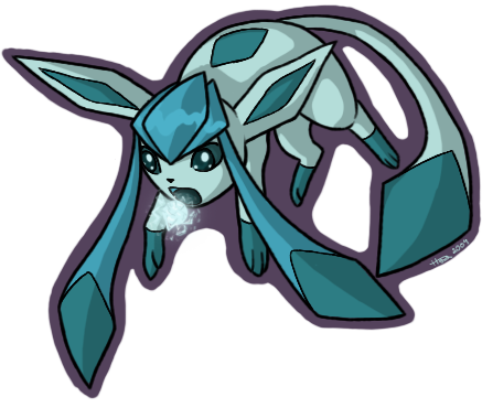 Glaceon