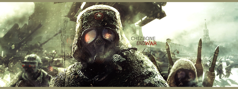 Tom Clancy's EndWar