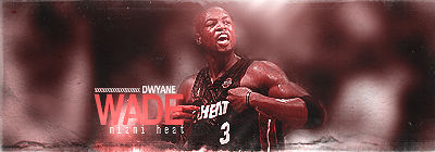 Dwyane Wade