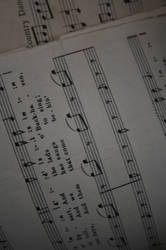 Sheet Music