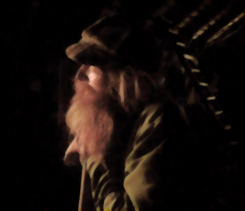 The Horseman by stranger86 on DeviantArt