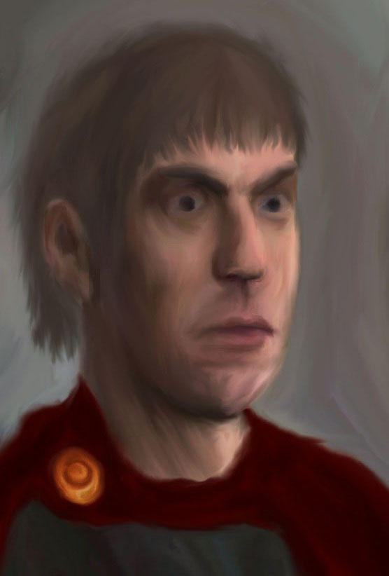 Arbogast by stranger86 on DeviantArt