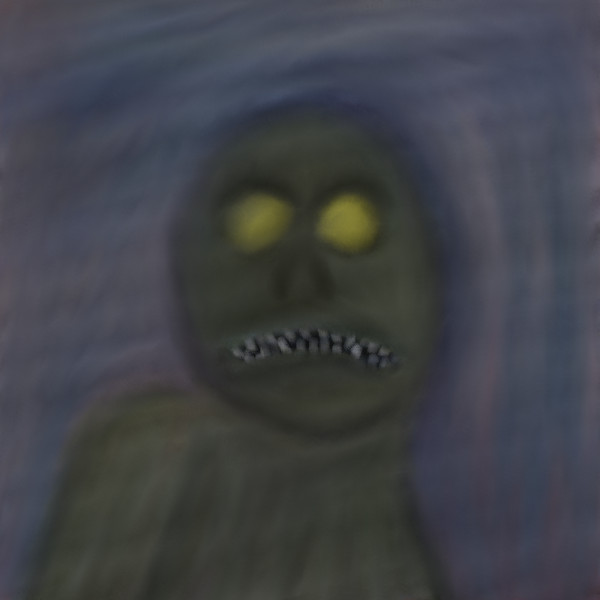 Deep One Face Deep One by stranger86 on DeviantArt