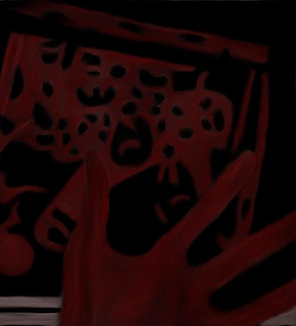 User 666 Texture Username: 666 by stranger86 on DeviantArt