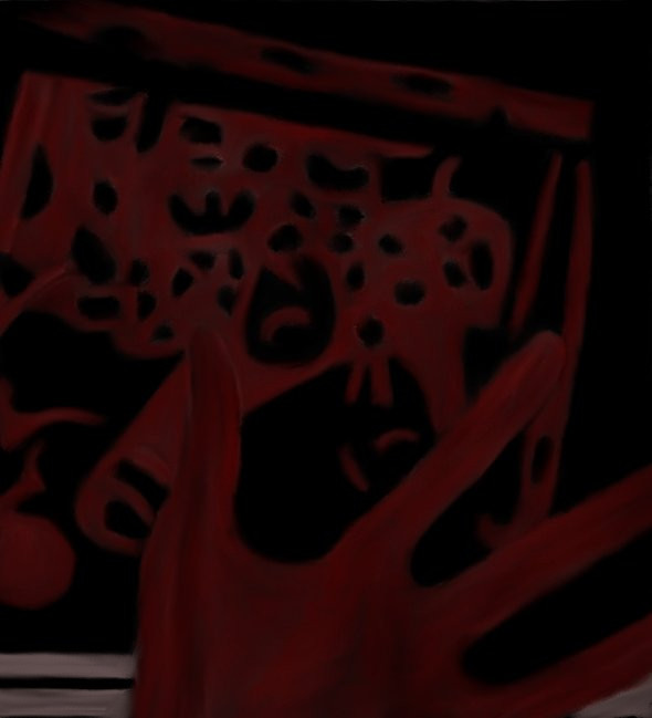 User666 Texture Username: 666 by stranger86 on DeviantArt