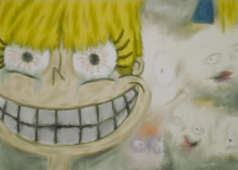 Dark Rug Rat The Rugrats Theory by stranger86 on DeviantArt