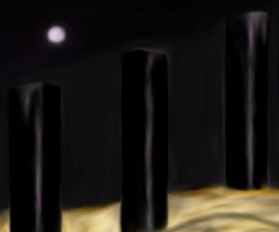 The Brooding Star by stranger86 on DeviantArt