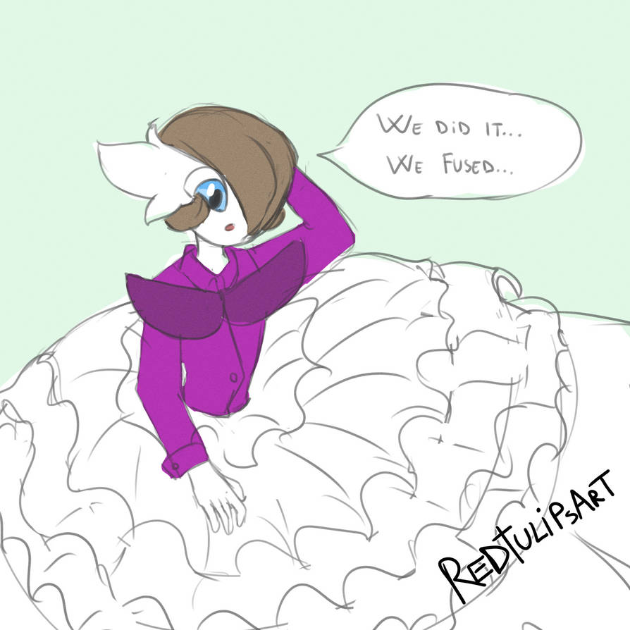 Gardire request by RedTulipsArt on DeviantArt