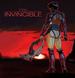 Invincible