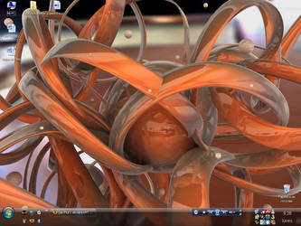 desktop III