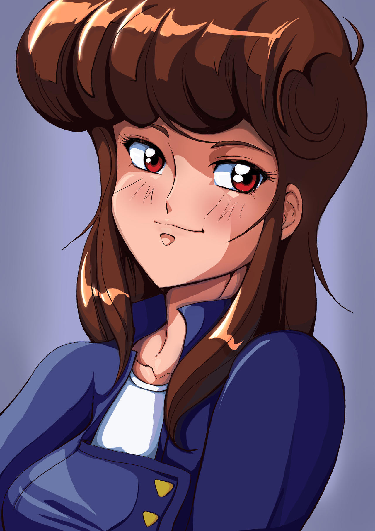 Priscilla Asagiri By StudioMerryMoon On DeviantArt priscilla-asagiri-by-studiomerrymoon-on-deviantart