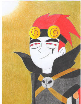 Jack Spicer