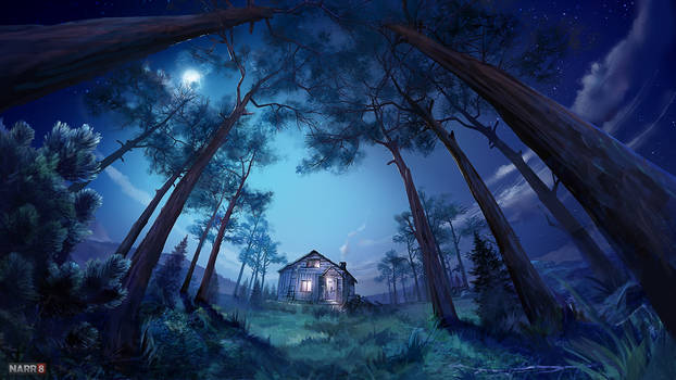 Explore the Best Background Art | DeviantArt
