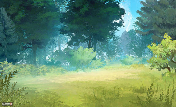 Explore the Best Background Art | DeviantArt