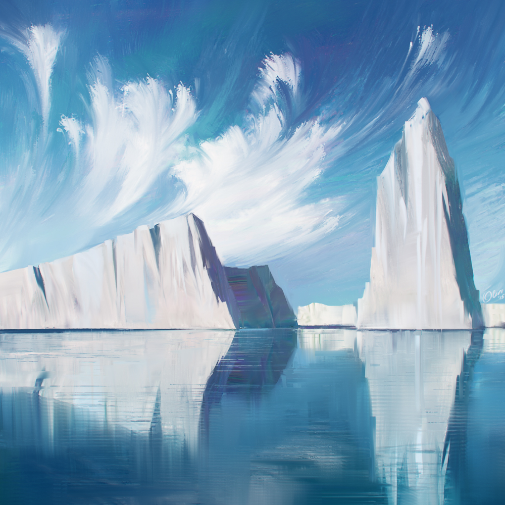 Glacier