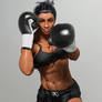 Boxing: Donna 001