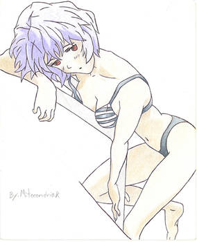 rei out of the pool