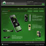 Interface - Sony