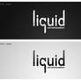 Liquid Logotype