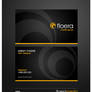 Floera Business Card