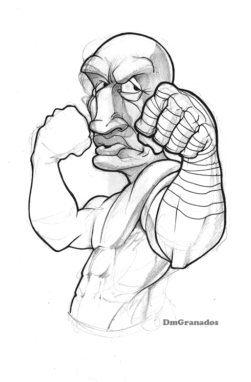 Sagat