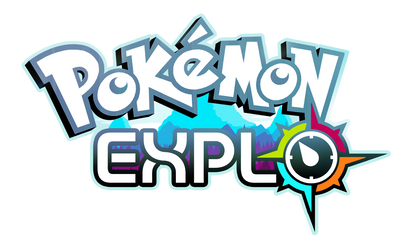 Logo Pokemon Explo