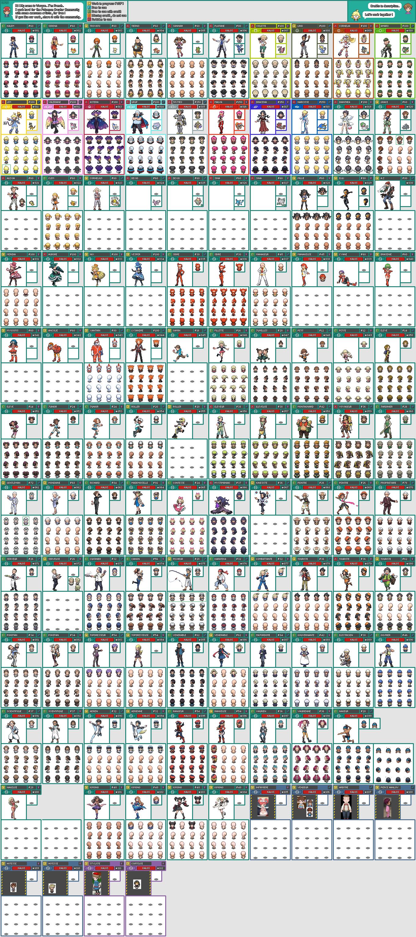 KALOS by Wergan on DeviantArt