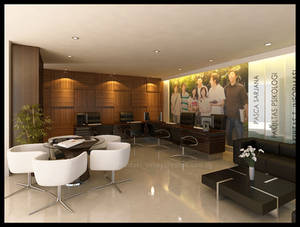 Campus office and lobby 01