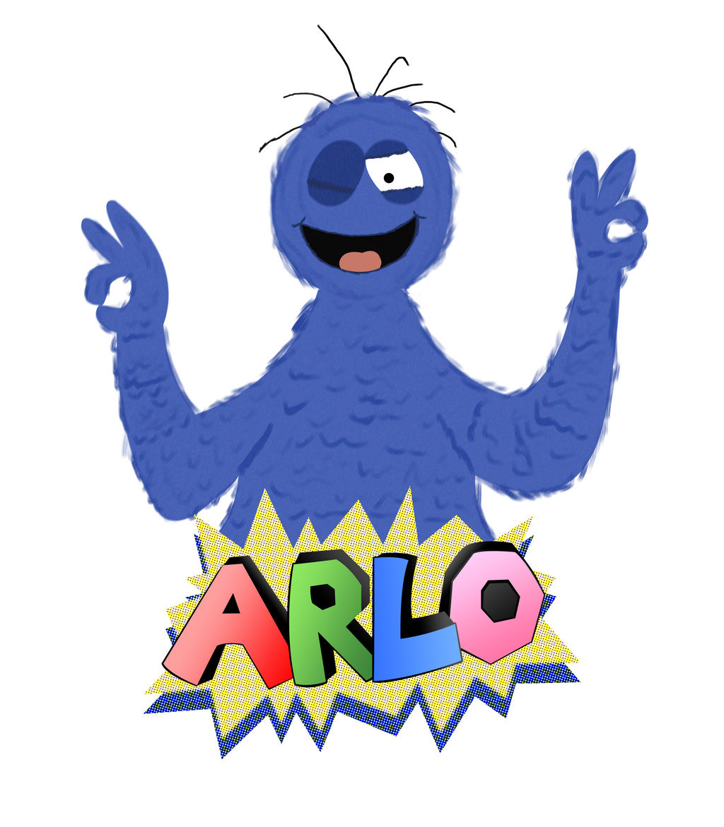 Arlo Fan Art by EugenianToons on DeviantArt