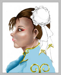 chun li progress