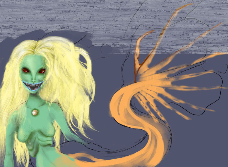 siren progress