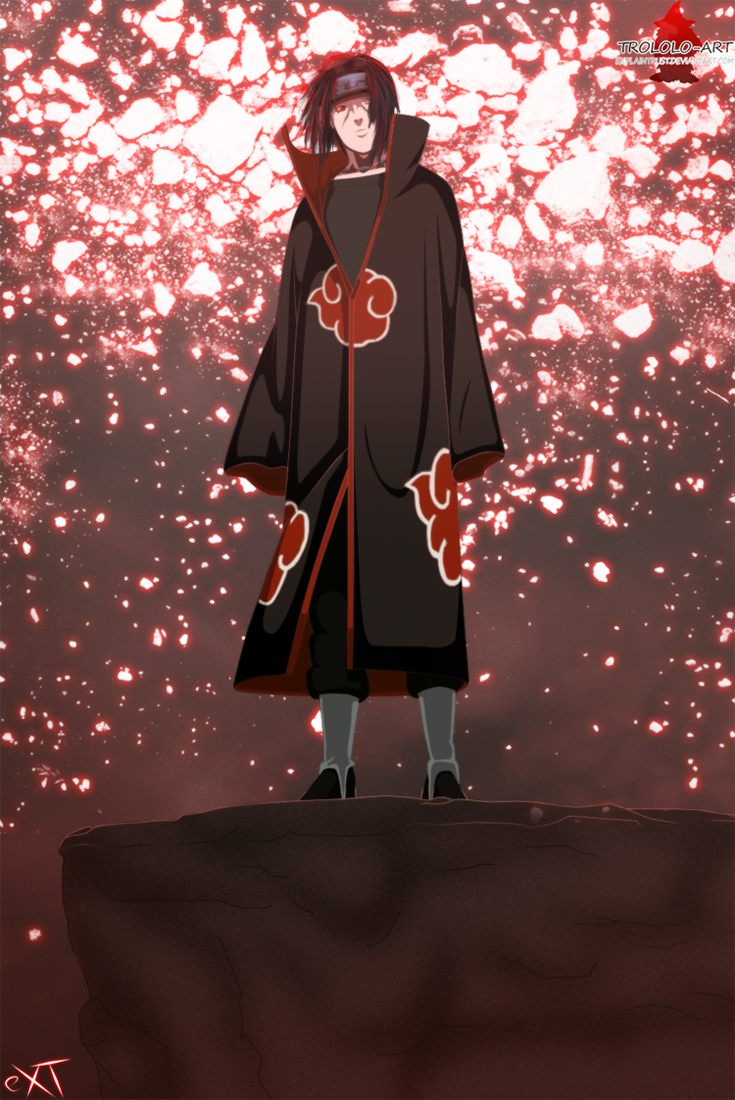 Itachi