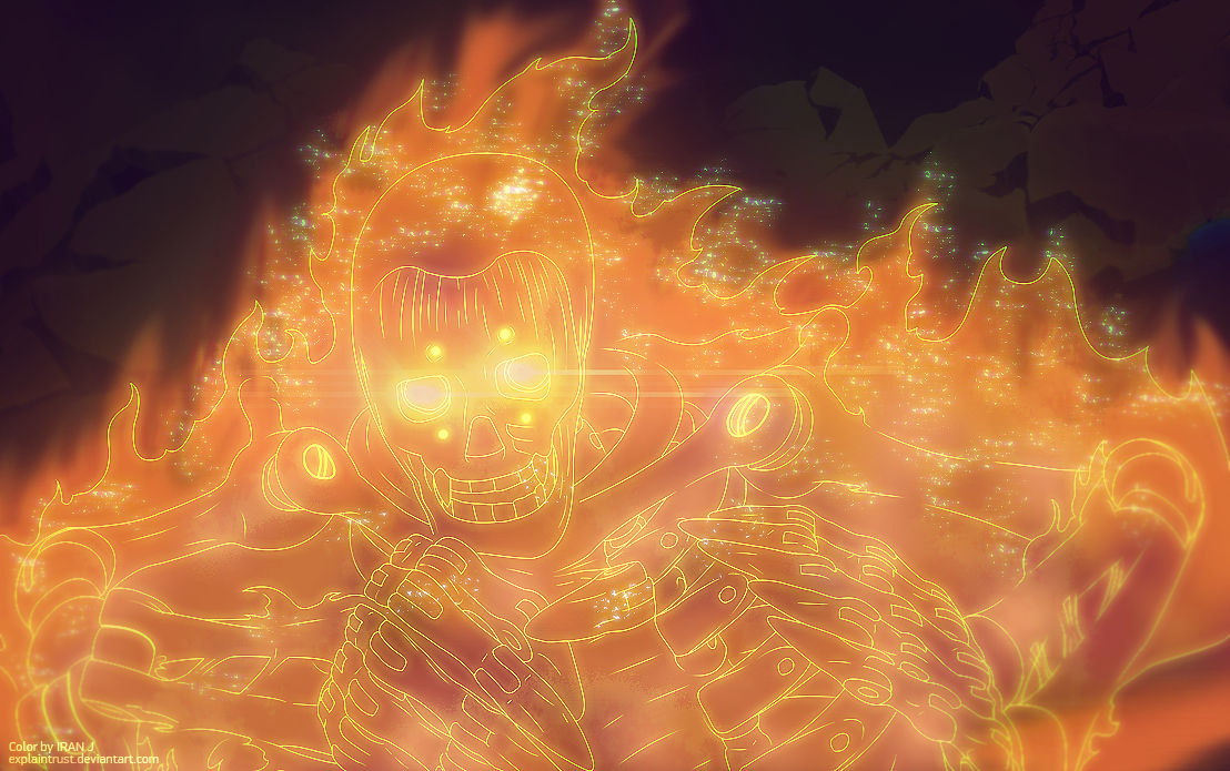 SUSANO practice by eXplainTrust on DeviantArt