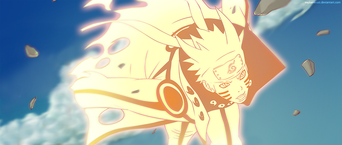 NARUTO 597