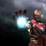 Wicked Ironman....