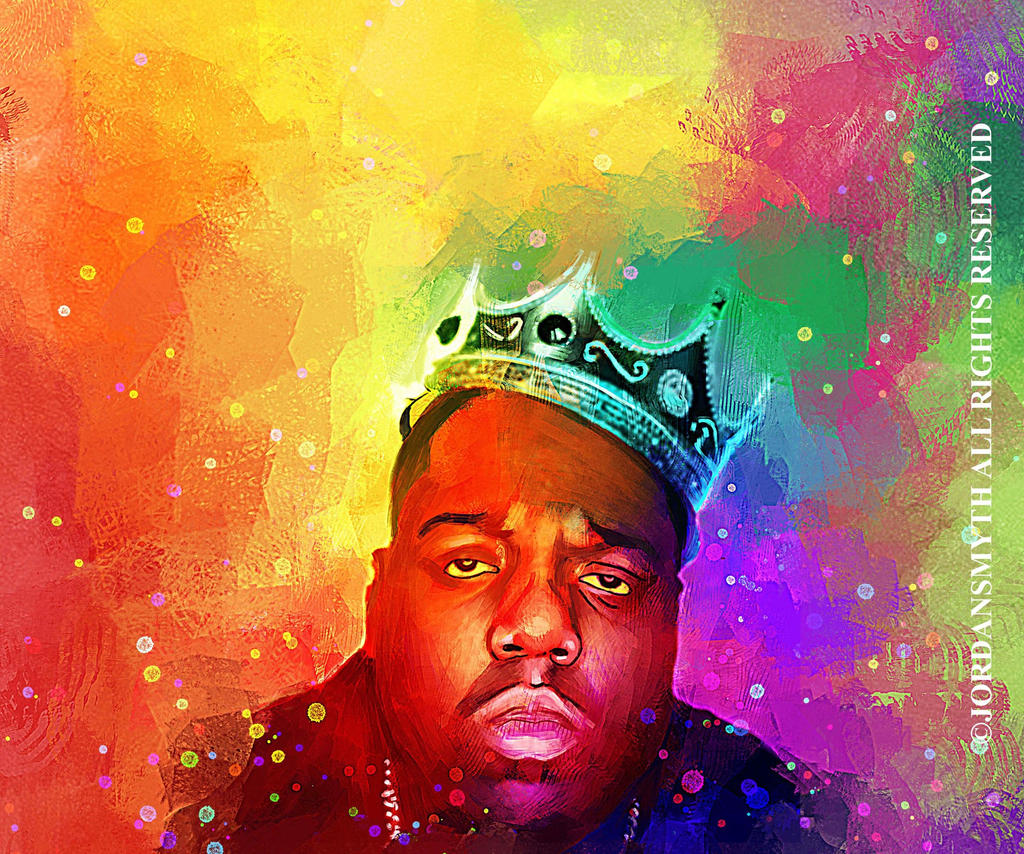 The Notorious B.I.G.