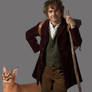 Bilbo and Thiamin 2
