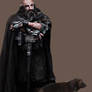 Dwalin and Danali