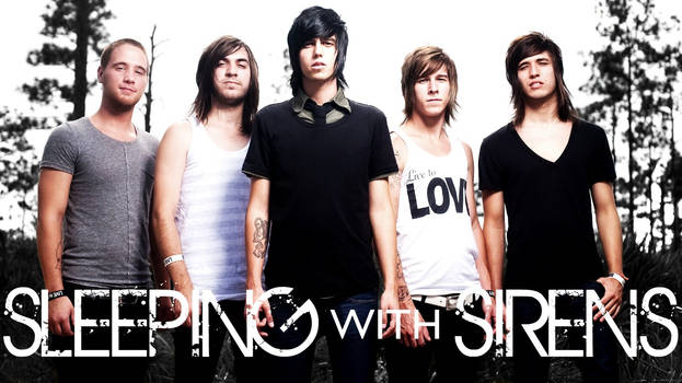 Sleeping With Sirens