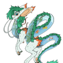 Mazu Teradragon