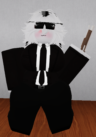 Deviantart R63 Rbxm Download R63 Chance Forsaken by Robloxlover56 on DeviantArt