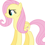 Angry Fluttershy
