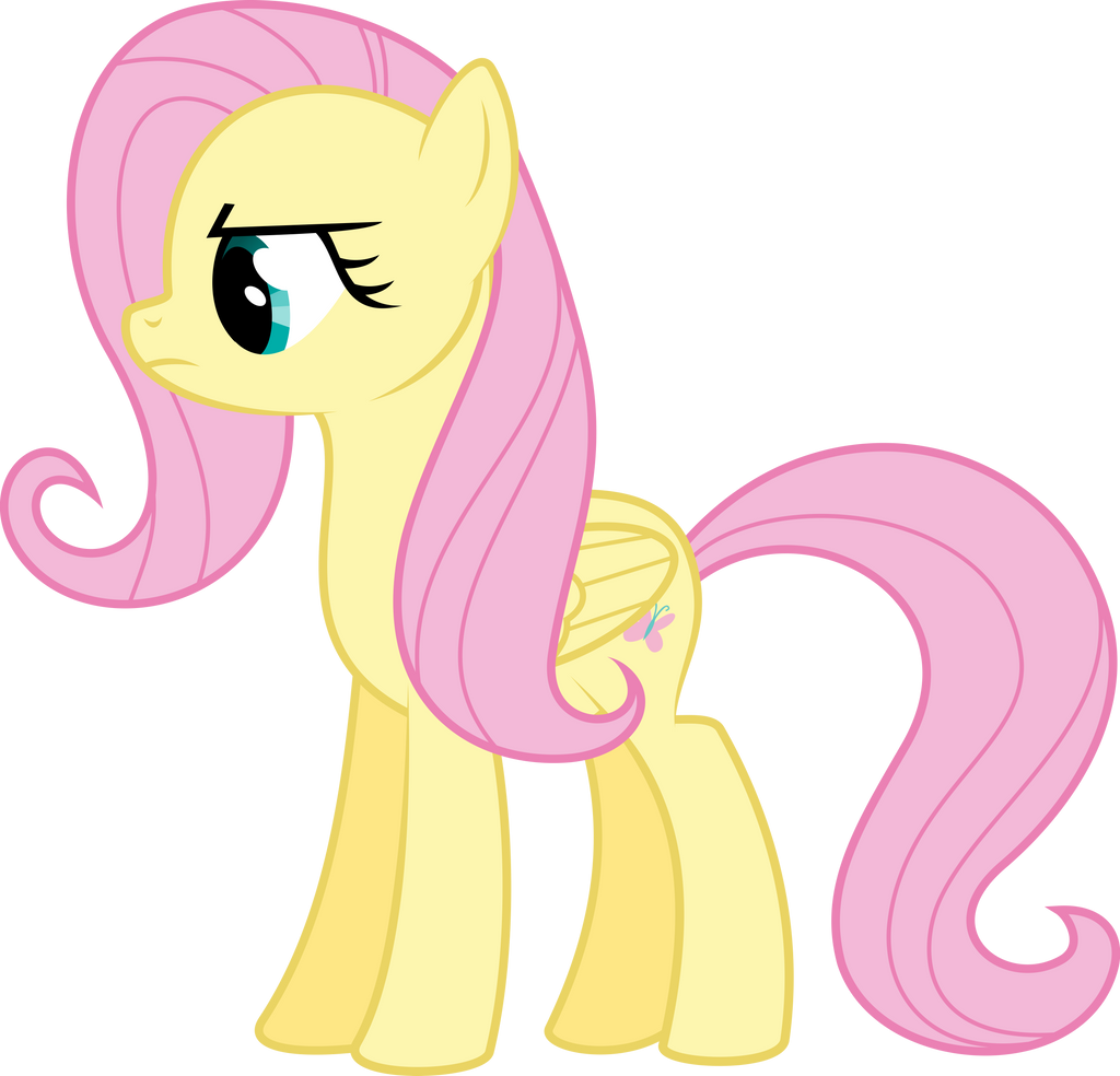 Angry Fluttershy By Soren the Owl On DeviantArt angry-fluttershy-by-soren-the-owl-on-deviantart